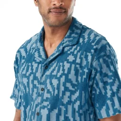 Picture - Spongy Shirt - Hemd