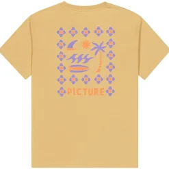 Picture - Suniseko Tee - T-Shirt