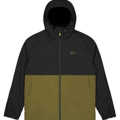 Picture - Surface 3In1 Jacket - Doppeljacke