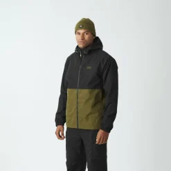 Picture - Surface 3In1 Jacket - Doppeljacke