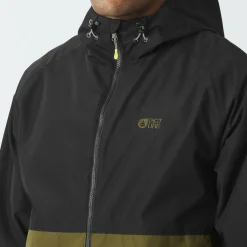 Picture - Surface 3In1 Jacket - Doppeljacke