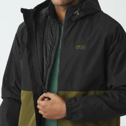 Picture - Surface 3In1 Jacket - Doppeljacke