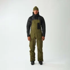 Picture - Testy Bib Pants - Skihose