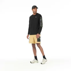 Picture - Timont L/S Tech Tee - Funktionsshirt