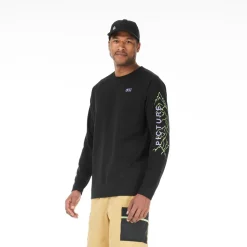 Picture - Timont L/S Tech Tee - Funktionsshirt