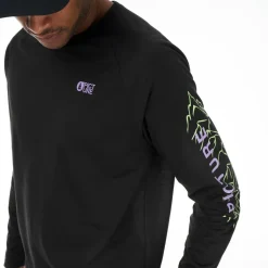 Picture - Timont L/S Tech Tee - Funktionsshirt