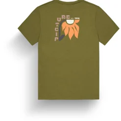 Picture - Timont S/S Urban Tech Tee - Funktionsshirt