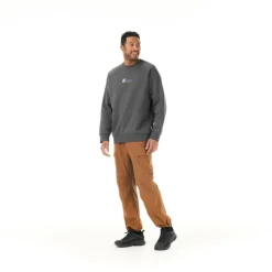 Picture - Toanah Crew - Pullover