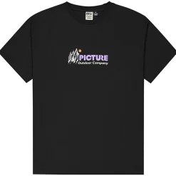 Picture - Toanah Tee - T-Shirt