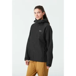 Picture - Women's Abstral + 2.5L Jacket - Regenjacke