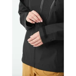 Picture - Women's Abstral + 2.5L Jacket - Regenjacke