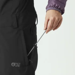 Picture - Women's Brita Bib Pants - Skihose