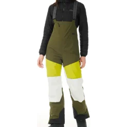 Picture - Women's Elwy Bib Pants - Skihose