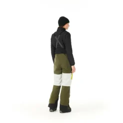 Picture - Women's Elwy Bib Pants - Skihose