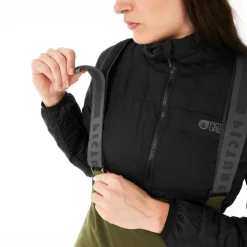 Picture - Women's Elwy Bib Pants - Skihose