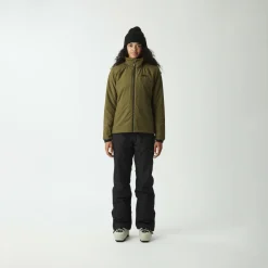 Picture - Women's Exa Pants - Skihose