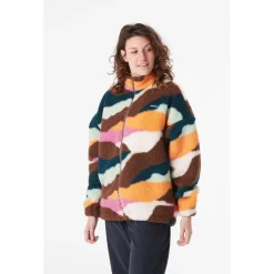 Picture - Women's Gypsi Zip Fleece - Fleecejacke