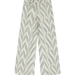 Picture - Women's Helia Printed Pants - Freizeithose