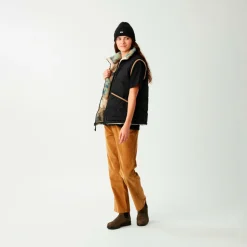 Picture - Women's Hylla Reversible Vest - Kunstfaserweste