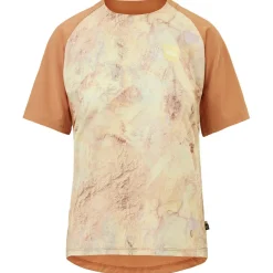 Picture - Women's Ice Flow Printed Tech Tee - Funktionsshirt