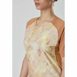 Picture - Women's Ice Flow Printed Tech Tee - Funktionsshirt