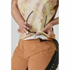 Picture - Women's Ice Flow Printed Tech Tee - Funktionsshirt