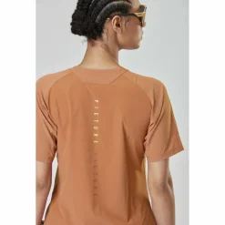 Picture - Women's Ice Flow Printed Tech Tee - Funktionsshirt