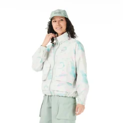 Picture - Women's Kalia Printed Jacket - Windjacke