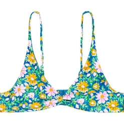 Picture - Women's Kalta Print Top - Bikini-Top