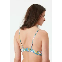 Picture - Women's Kalta Print Top - Bikini-Top