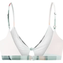 Picture - Women's Kalta Print Triangle Top - Bikini-Top