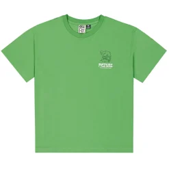 Picture - Women's Keynee Long Tee - T-Shirt