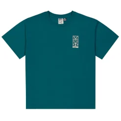 Picture - Women's Keynee Long Tee - T-Shirt