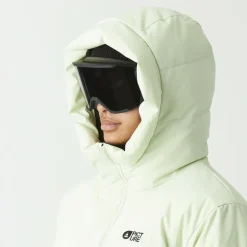 Picture - Women's Lement Jacket - Skijacke