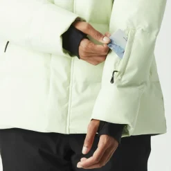 Picture - Women's Lement Jacket - Skijacke