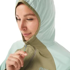 Picture - Women's Outif Softshell Jacket - Softshelljacke