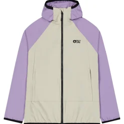 Picture - Women's Outif Softshell Jacket - Softshelljacke