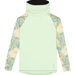 Picture - Women's Pagaya High Fleece - Longsleeve