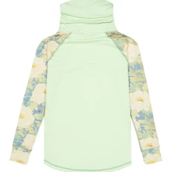 Picture - Women's Pagaya High Fleece - Longsleeve