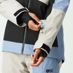 Picture - Women's Seen Jacket - Skijacke