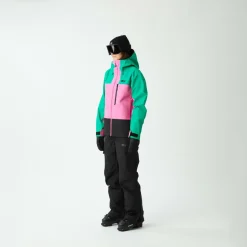 Picture - Women's Sylva 3L Jacket - Skijacke