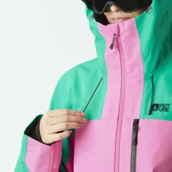 Picture - Women's Sylva 3L Jacket - Skijacke