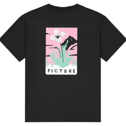 Picture - Women's Yovel Tee - T-Shirt