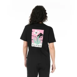 Picture - Women's Yovel Tee - T-Shirt