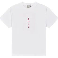 Picture - Women's Yovel Tee - T-Shirt