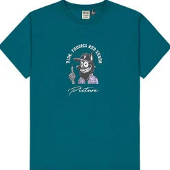 Picture - Wox Tee - T-Shirt