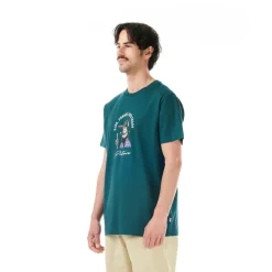 Picture - Wox Tee - T-Shirt