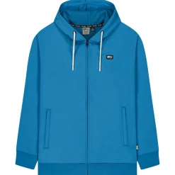 Picture - Yorra Zip Hoodie - Hoodie