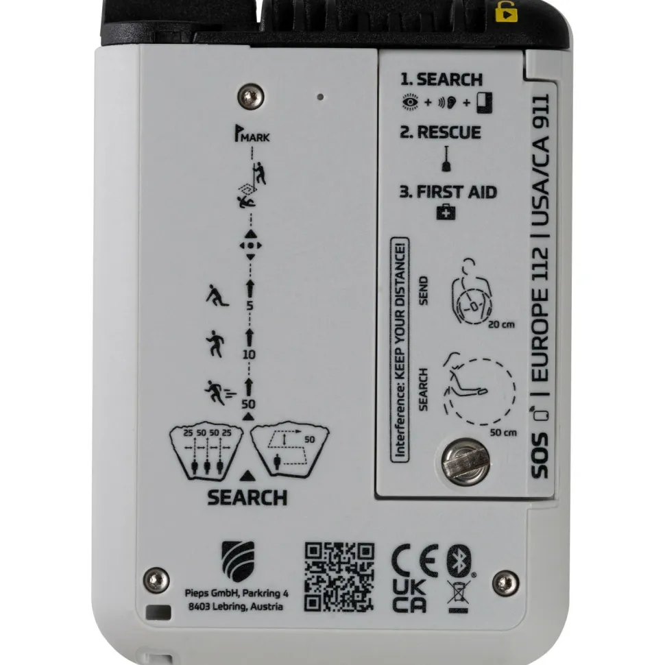 Pieps - Set Mini IPS - LVS-Geräte-Set