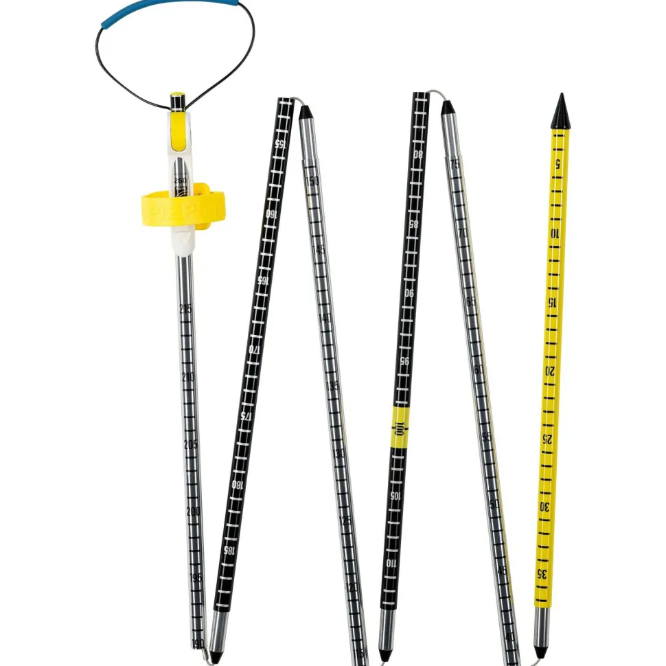 Pieps - Set Mini IPS - LVS-Geräte-Set